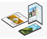 Samsung Galaxy Z Fold8 Ultra 12/512GB Grafitowy - 1549412 - zdjęcie 11